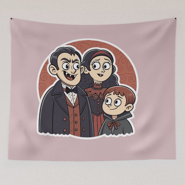 Item preview, Efteling Spookslot designed and sold by bihtti.