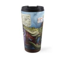 Travel Mug