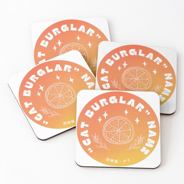 Item preview, Nami One Piece Orange Subtle Minimal Design Logo designed and sold by Loz-Fairytail.