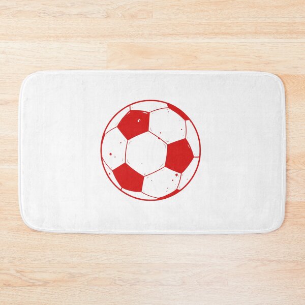Item preview, Soccer ball designed and sold by Paper Drip.