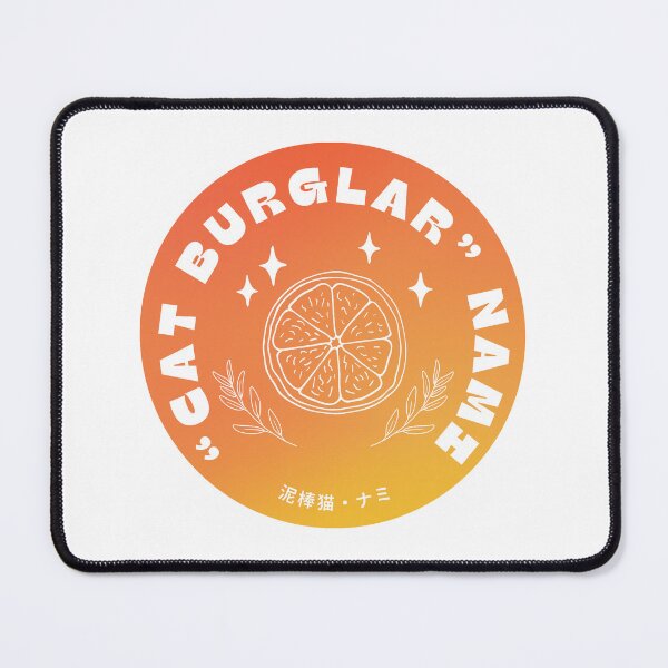 Item preview, Nami One Piece Orange Subtle Minimal Design Logo designed and sold by Loz-Fairytail.