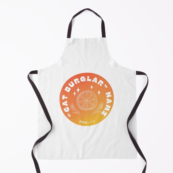 Item preview, Nami One Piece Orange Subtle Minimal Design Logo designed and sold by Loz-Fairytail.