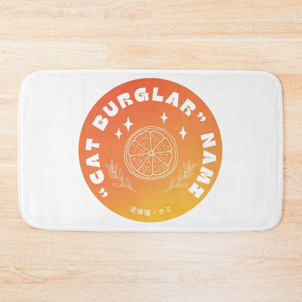 Item preview, Nami One Piece Orange Subtle Minimal Design Logo designed and sold by Loz-Fairytail.