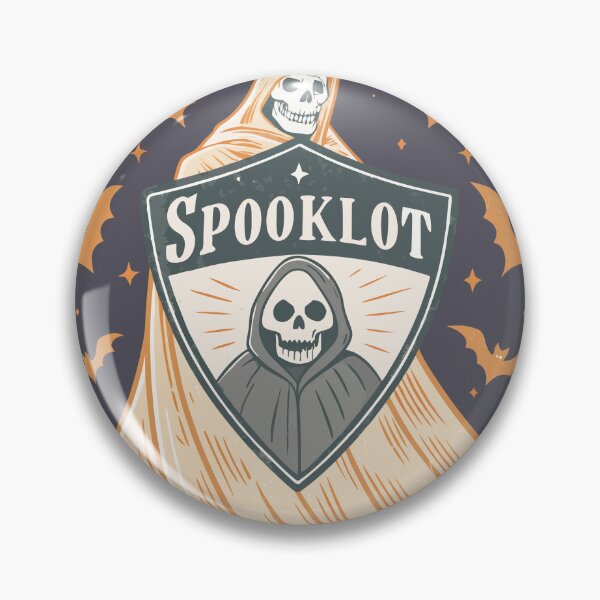 Item preview, Efteling Spookslot designed and sold by bihtti.