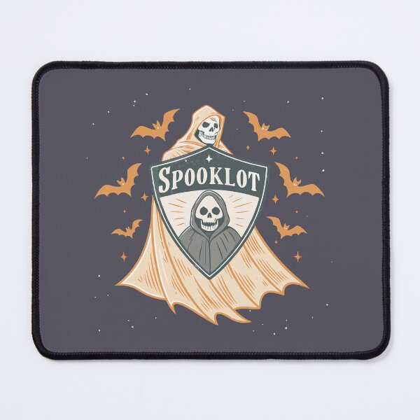 Item preview, Efteling Spookslot designed and sold by bihtti.