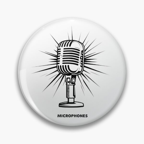Item preview, microphones, mc  designed and sold by JIGUWORLD.