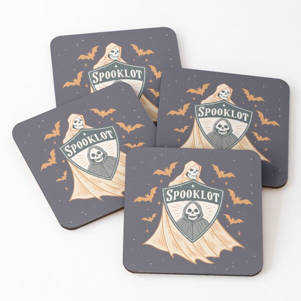 Item preview, Efteling Spookslot designed and sold by bihtti.