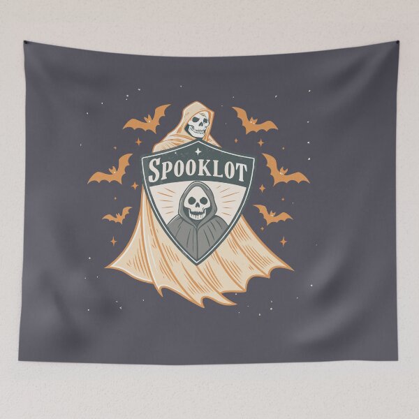 Item preview, Efteling Spookslot designed and sold by bihtti.