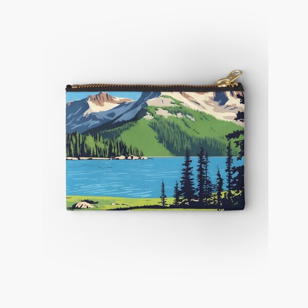 Item preview, Point Pelee National Park Canada Vintage Travel Tourism  designed and sold by TravelersGems.