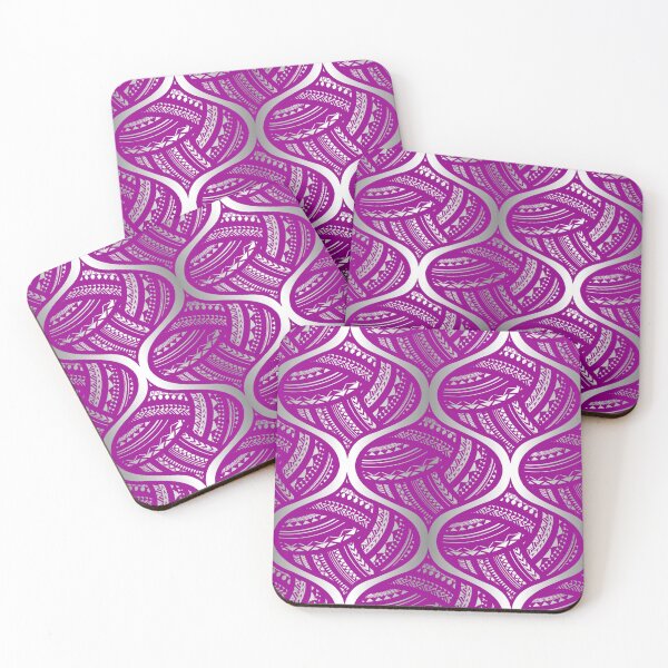 Item preview, Bohemian Arabesque - Magical designed and sold by Saki Desjardins.