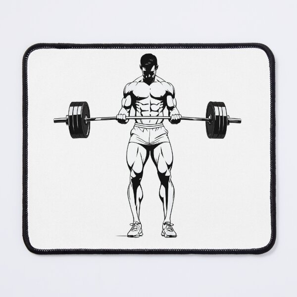 Item preview, Athlete in Motion - Minimalist Line Art Tee designed and sold by AnOa.ia.
