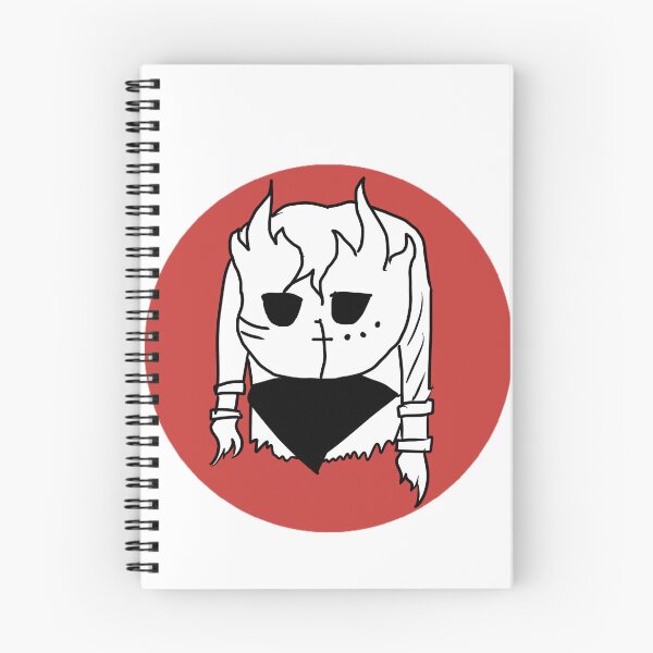Item preview, 'Casual' Nosebleed designed and sold by Veliatra.