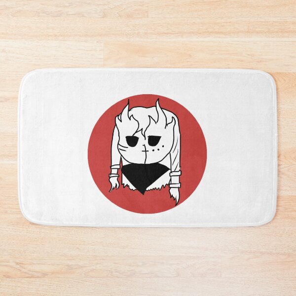 Item preview, 'Casual' Nosebleed designed and sold by Veliatra.
