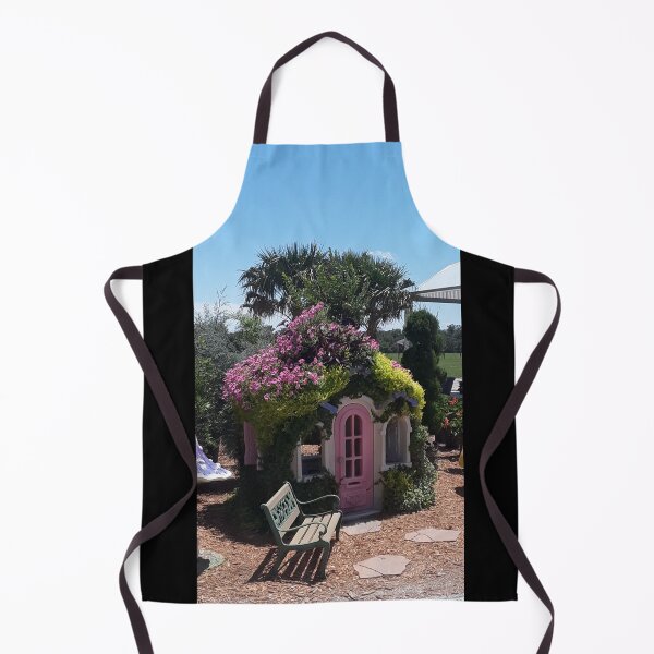 Item preview, Pink Flower House designed and sold by Artwork333.