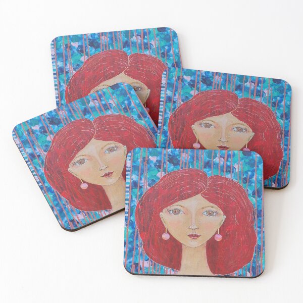 Item preview, Fierce and unfiltered (reclaiming my voice) designed and sold by creativeabyss.