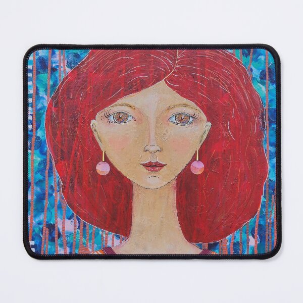 Item preview, Fierce and unfiltered (reclaiming my voice) designed and sold by creativeabyss.