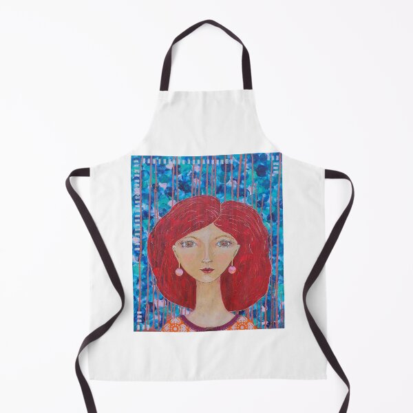 Item preview, Fierce and unfiltered (reclaiming my voice) designed and sold by creativeabyss.