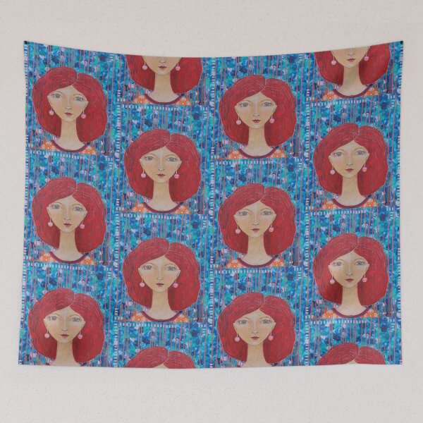 Item preview, Fierce and unfiltered (reclaiming my voice) designed and sold by creativeabyss.