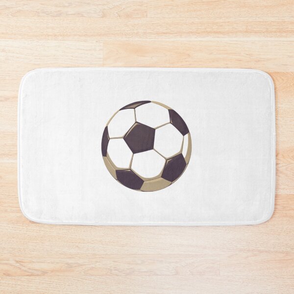 Item preview, Soccer ball designed and sold by Paper Drip.