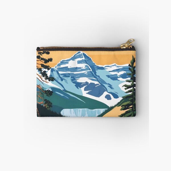 Item preview, Qausuittuq National Park Canada Vintage Travel Tourism  designed and sold by TravelersGems.