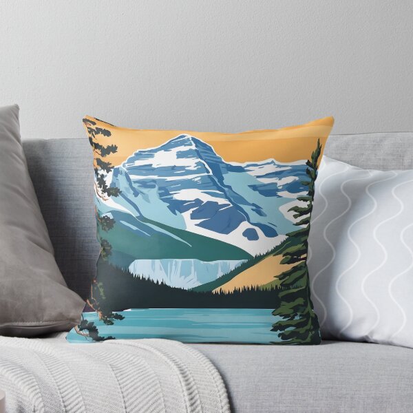 Item preview, Qausuittuq National Park Canada Vintage Travel Tourism  designed and sold by TravelersGems.
