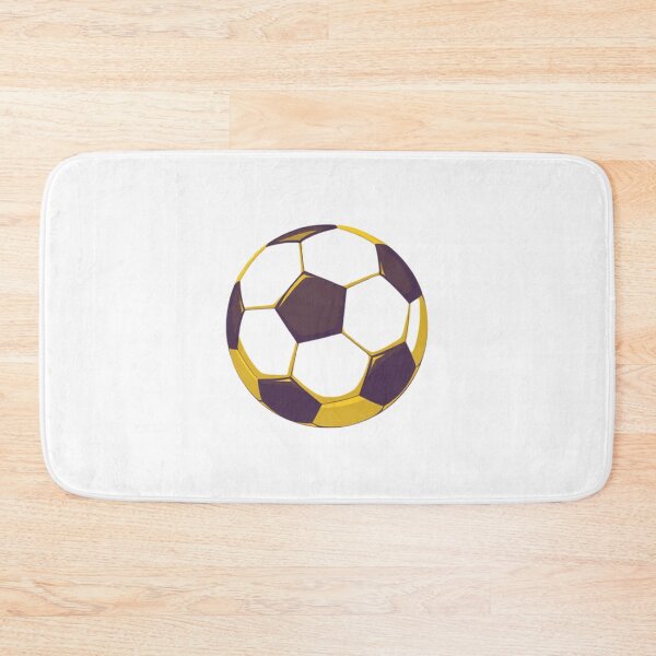 Item preview, Soccer ball designed and sold by Paper Drip.
