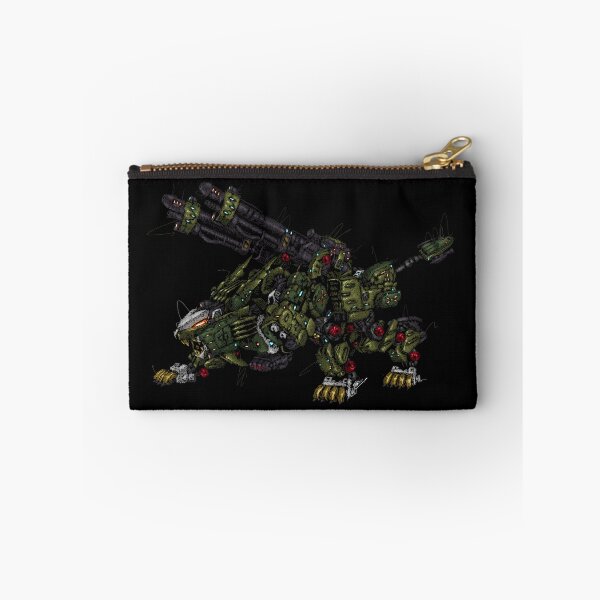 Item preview, Liger panzer designed and sold by Shawngkolon.