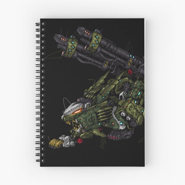 Item preview, Liger panzer designed and sold by Shawngkolon.