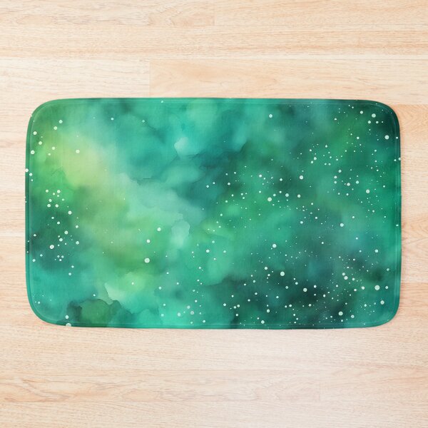 Item preview, Abstract Turquoise Space designed and sold by CalmnessbyChoice.