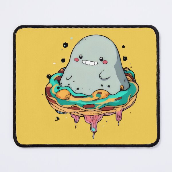 Item preview, Bouncy Little Slime designed and sold by Lunsea shop.