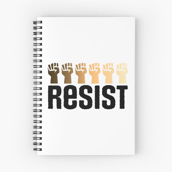 Item preview, Solidarity Resist designed and sold by sillyjess.