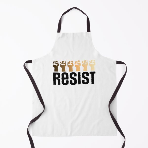 Item preview, Solidarity Resist designed and sold by sillyjess.
