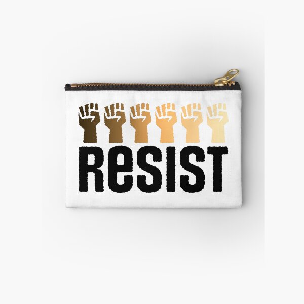 Item preview, Solidarity Resist designed and sold by sillyjess.