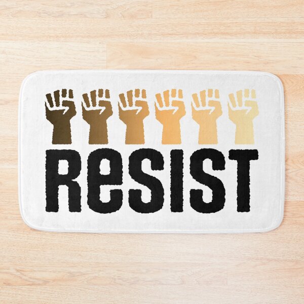 Item preview, Solidarity Resist designed and sold by sillyjess.