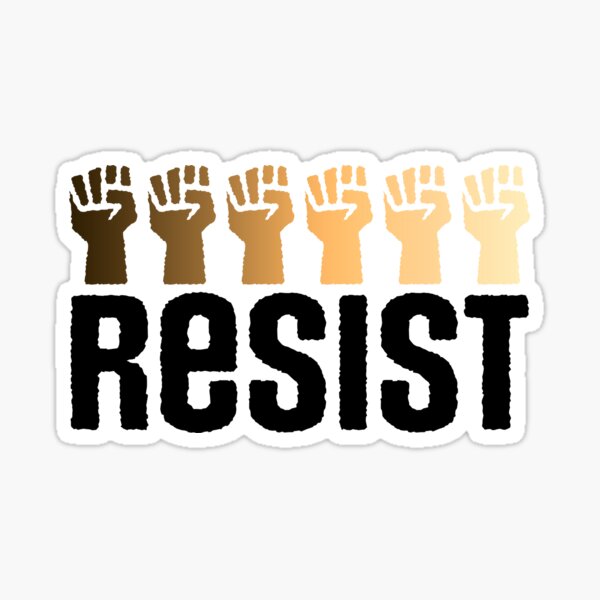 Artikel-Vorschau von Solidaritätswiderstand, designt und verkauft von sillyjess.