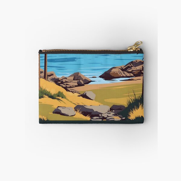 Item preview, Parque Nacional Isla Sable Canadá Viajes clásicos Turismo designed and sold by TravelersGems.