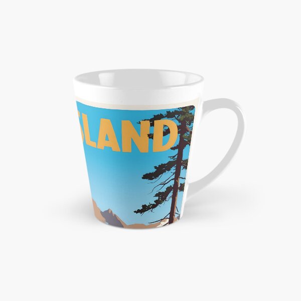 Item preview, Sable Island National Park Canada Vintage Travel Tourism  designed and sold by TravelersGems.