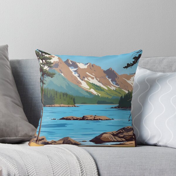 Item preview, Sable Island National Park Canada Vintage Travel Tourism  designed and sold by TravelersGems.