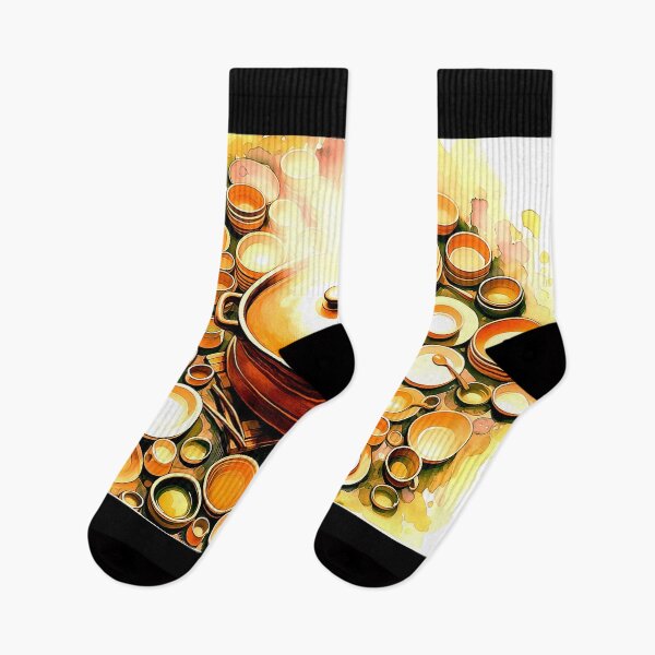 Item preview, Abundant Supply For Every Need - Visual Metaphor 2 designed and sold by Vector-Artist.