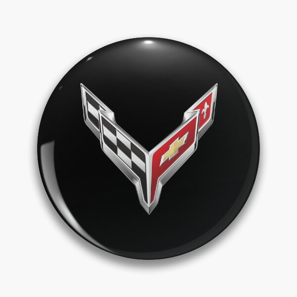 Item preview, The High Twin Flags Emblem designed and sold by petreee.