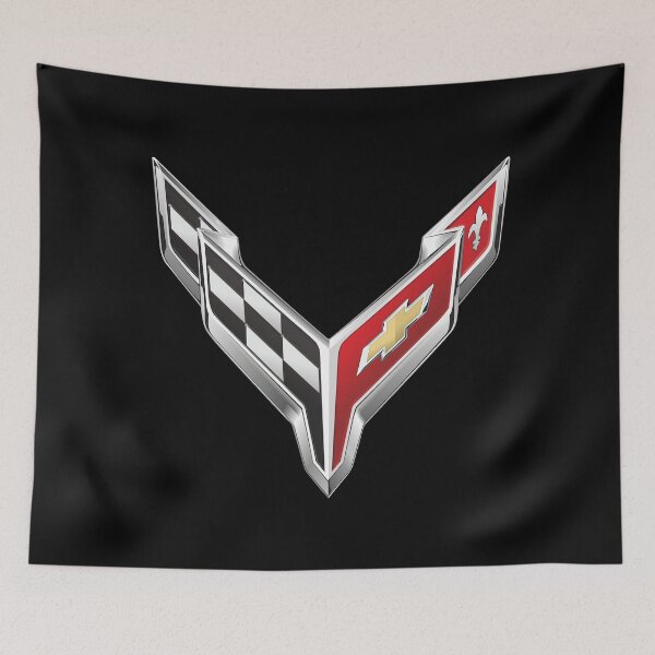 Item preview, The High Twin Flags Emblem designed and sold by petreee.