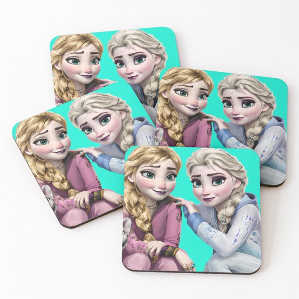 Item preview, Sisters Forever - Animated Comfort and Companionship designed and sold by ArtisticDesignsbyLinda.
