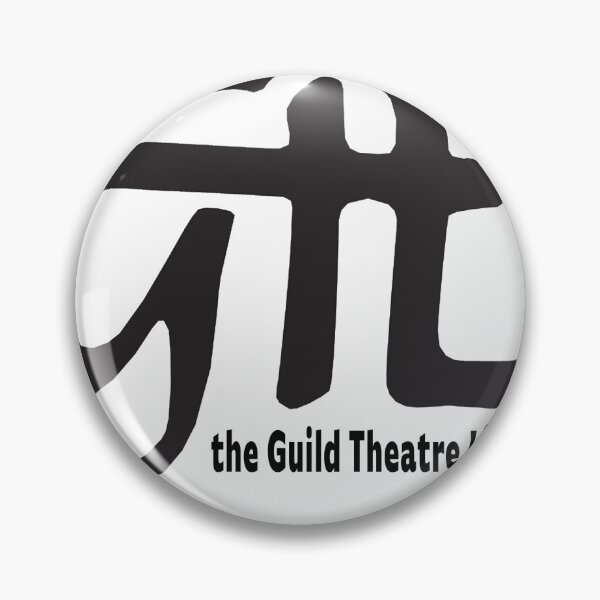 Artikelvorschau, Guild Theatre Limited benannt entworfen und verkauft von TimDen.