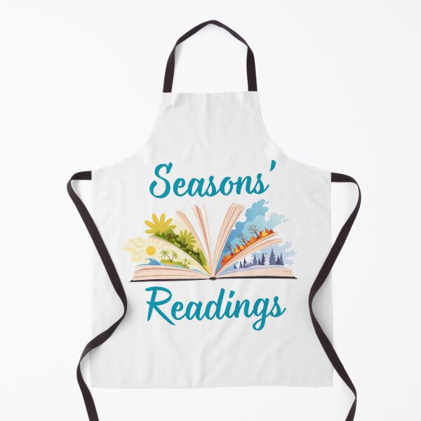 Item preview, Seasons Readings designed and sold by Kindred & Thistle.