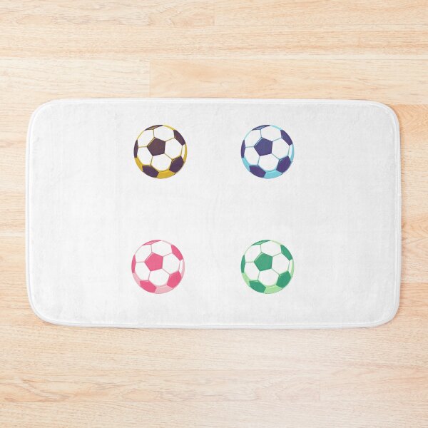 Item preview, Soccer ball designed and sold by Paper Drip.