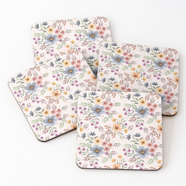 Item preview, "Forever in Bloom" designed and sold by Meemaart.