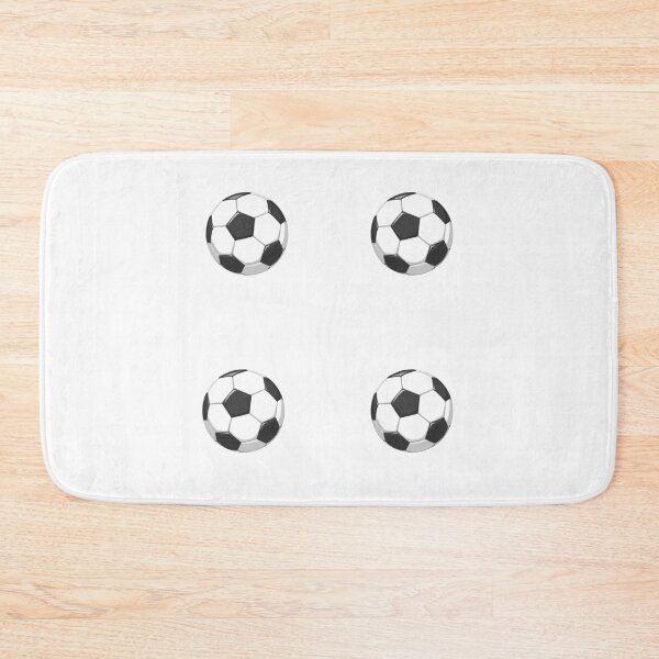 Item preview, Soccer ball designed and sold by Paper Drip.