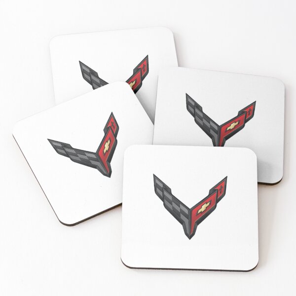 Item preview, Black Twin Flags Emblem designed and sold by petreee.