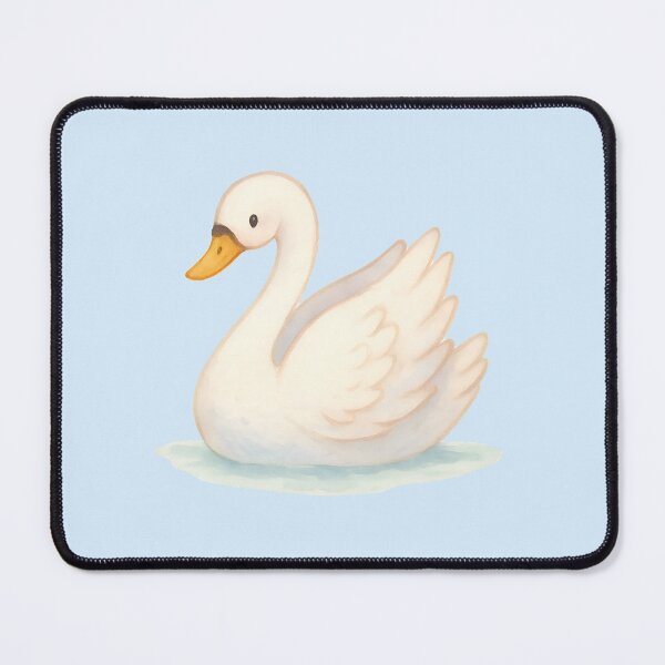Item preview, The Beautiful Swan - Inspired by The Ugly Duckling designed and sold by 良心創作.