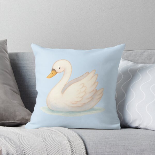 Item preview, The Beautiful Swan - Inspired by The Ugly Duckling designed and sold by 良心創作.